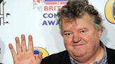 RIP Robbie Coltrane, 1950-2022