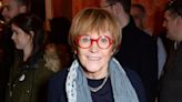 Anne Robinson confirms she's dating Queen Camilla's ex-husband Andrew Parker-Bowles