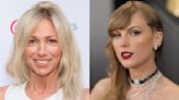 Debbie Gibson Makes a Bold Declaration About Taylor Swift
