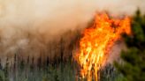 Incendios en Canadá rompen récords de área consumida, evacuaciones y costos