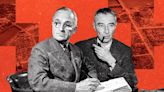 Why President Harry Truman Didn’t Like J. Robert Oppenheimer