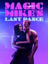 Magic Mike's Last Dance