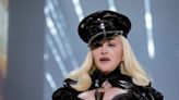 Madonna Posted Her First Photo Since Her Hospitalization but Fans Are Still Concerned About Her Appearance