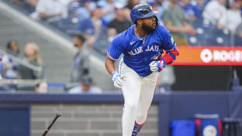 Where Vladimir Guerrero Jr. and the Toronto Blue Jays Currently Stand