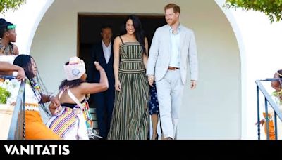 Meghan Markle y el príncipe Harry contraprograman al rey Carlos: anuncian una gira no oficial