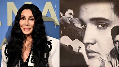 La cantante Cher reveló que rechazó salir con Elvis Presley, ¿cuál fue la razón?