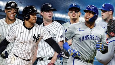 Yankees vs. Royals 2024 ALDS Preview and Prediction