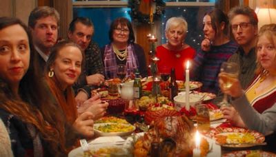 Christmas Eve in Miller's point by Tyler Taormina, selected for the Cinéastes Fortnight 2024