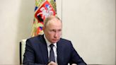 Analysis-Putin bets on an ancient weapon in Ukraine: time