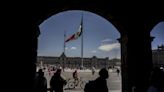 Morgan Stanley Cuts Mexico Stocks in ‘Unprecedented’ Moment