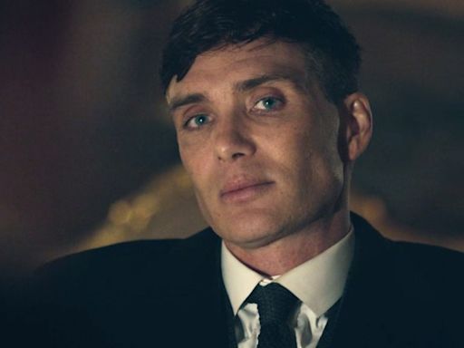 ‘Peaky Blinders’ Has Snoop Dogg’s Stamp of Approval for Its Depiction of ‘Gang Culture’