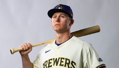 Brewers Promote Chris Roller For Major League Debut