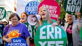 Senate fails to extend deadline to ratify Equal Rights Amendment as most Republicans vote no