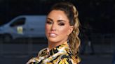 Katie Price left fuming after her mail and parcels are stolen from Mucky Mansion