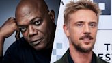 Samuel L. Jackson To Star As Disgraced White House Chef In Death-Row Drama ‘Last Meals’ With Boyd Holbrook — Cannes...