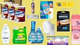 11 Amazon household necessities on sale right now: Save on Dawn, Swiffer & more