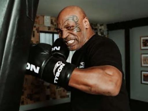 Mike Tyson rivela le abitudini che ha dovuto abbandonare per affrontare Jake Paul in un incontro