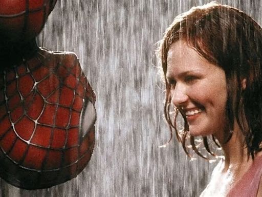 Sam Raimi aborda la posible historia de Spider-Man 4