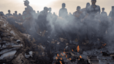 Comunidad internacional condena bombardeo de Israel sobre Rafah