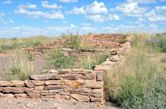 Petrified Forest National Park