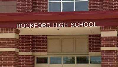 Rockford Public Schools targeted by ransomware attack