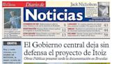 30 años de Diario de Noticias de Navarra
