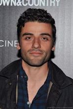 Oscar Isaac