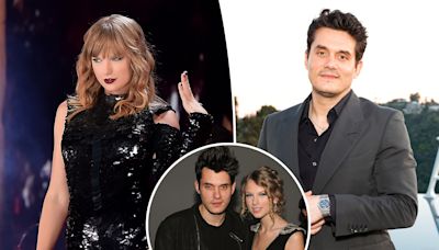 ‘You absolute loser’: Why Taylor Swift’s ‘The Manuscript’ could be about ex John Mayer