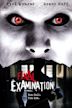 Final Examination (film)