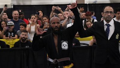 UFC legend Demetrious Johnson explains why Boxing has been "more exciting" than MMA in 2024 | BJPenn.com