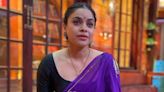 Sumona Chakravarti Says She Wants To Play A 'Hardcore Villain': 'Hope People Are Open To Exploring With Me' - News18