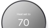 This Google Nest smart thermostat Prime Day deal is still live, but not for much longer