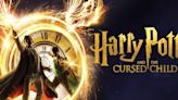 Tickets to HARRY POTTER AND THE CURSED CHILD in Chicago to go on Sale in May