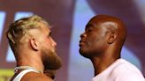 'People say Jake Paul is no good,' according to MMA great Anderson Silva, 'but every fight is dangerous'