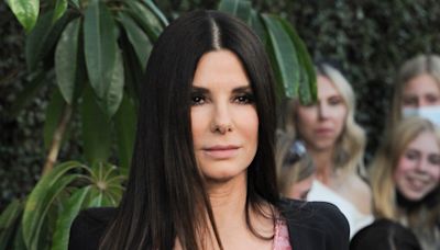 Insiders Reveal the Family-Oriented Way Sandra Bullock Will Celebrate Her 60th Birthday