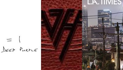 Crítica de discos de Marcelo Contreras: Van Halen, Travis y Deep Purple no tienen fecha de vencimiento - La Tercera