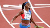 U.S. sprinter Twanisha ‘TeeTee’ Terry talks track and field, TikTok, more in Q&A