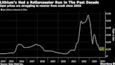 China Lithium Pioneer Hands Reins to Daughter After Loss