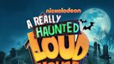 Watch: 'A Really Haunted Loud House' trailer shows Loud family celebrate Halloween