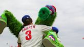 Philadelphia Sports-Talk Personality Does His Best to Jinx the Phillies