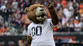 Bears mascot Staley Da Bear nominated for Mascot Hall of Fame