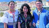 Cine indígena reivindica su voz en Cannes