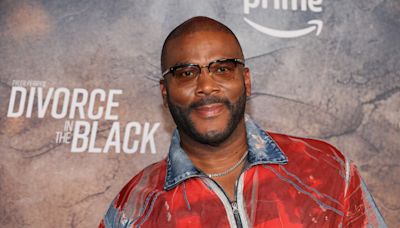 Tyler Perry to Be Toasted at Paley Honors, With Prince Harry and Meghan Markle on Host Committee