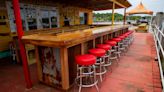 Pull up a seat: More bar stools, menu items added to Red Dock’s waterfront bar