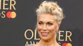 Hannah Waddingham Confronts Photographer After Alleged 'Misogynistic' Comment