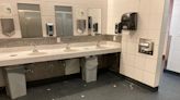 Time to clean up Cleveland Hopkins airport bathrooms: Letter to the Editor