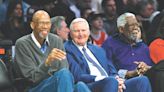 NBA legend Jerry West dies at age 86