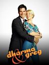 dharma y greg