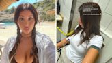 TikTok star Mikaela Testa rushed to hospital after attempting to ‘water fast’ - Dexerto