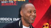 Colorado hotel suspends workers after legendary comic Mark Curry accuses them of racial profiling